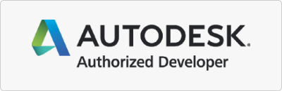 AUTODESK Authorized Developer